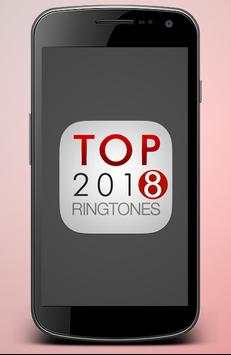 Top Ringtones 2018 screenshot 1