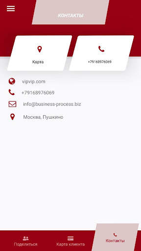 VipVip скриншот 3