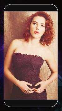 Scarlett Johansson HD Wallpapers screenshot 2