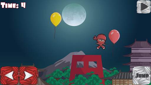 Ninja Belon screenshot 6