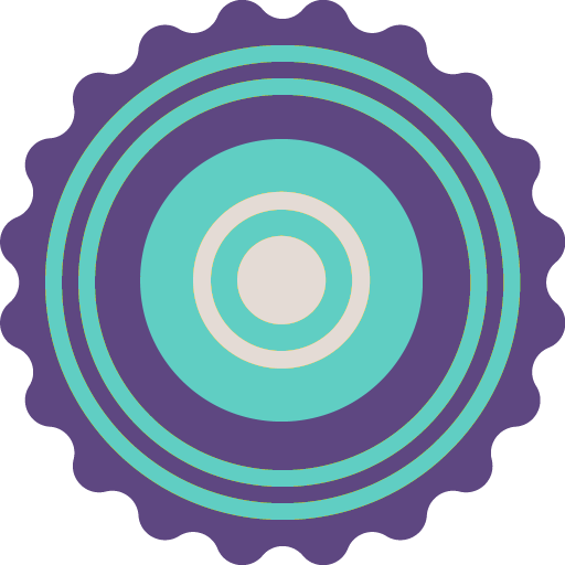 Rapid movement icon