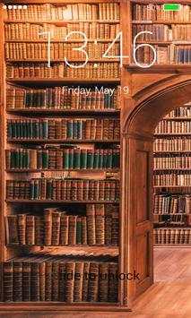 Old Books Wallpaper screenshot 6