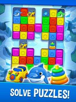 Toy Crush screenshot 26