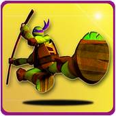 Ninja adventure Turtle 1.0.0