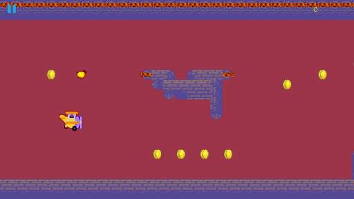 Super Pilot Free screenshot 2