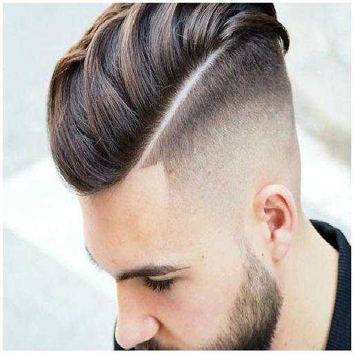 New Boy Hairstyles 2022-2023 5.5