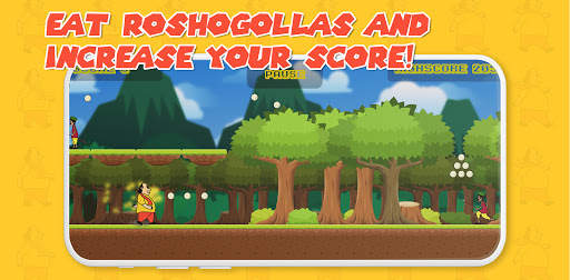 Super Gopu - The Gopal Bhar Game screenshot 3