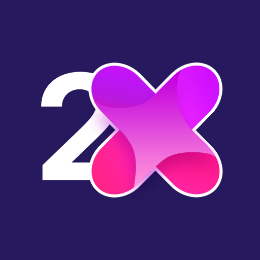 Doubles – Merge Numbers icon