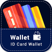 ID Card Wallet icon