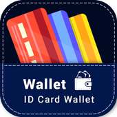 ID Card Wallet on 9Apps