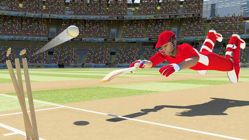 Cricket Unlimited T20 Game: Cricket Games screenshot 3
