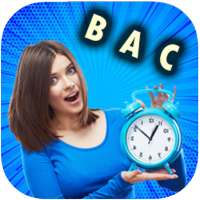 العد التنازلي الباك 2019 | BAC on 9Apps