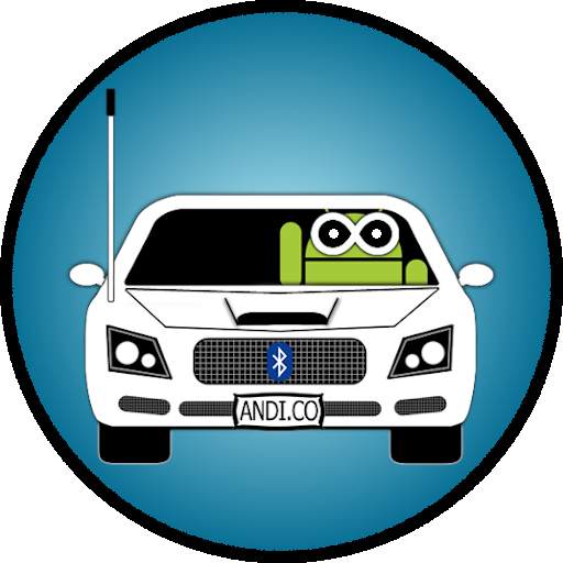 Bluetooth RC Car 2.1