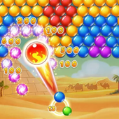 Bubble Shooter Slassic icon