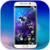 Broken Screen Prank icon