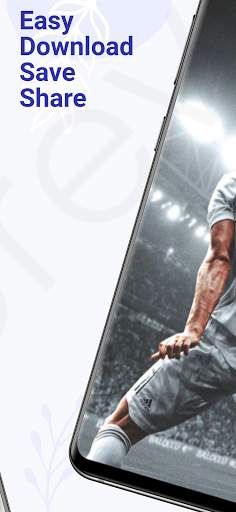 Cristiano Ronaldo Wallpapers 🔥 screenshot 7