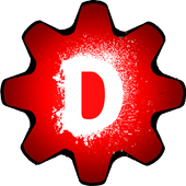 Daily Dawdle icon