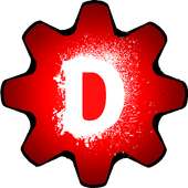 Daily Dawdle logo