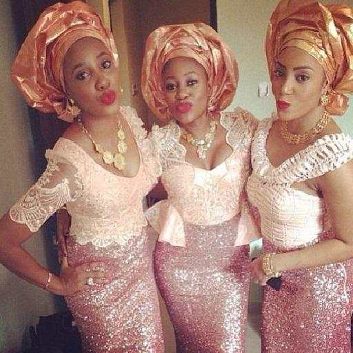 Hausa Aso Ebi Styles. screenshot 9