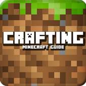 Crafting Guide for Minecraft 1.0