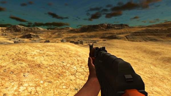 War Game 3D screenshot 4