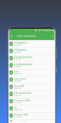 A plus Video Editor - Crop, Cut, & Compress Video screenshot 5