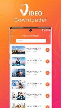 Video Downloader screenshot 2
