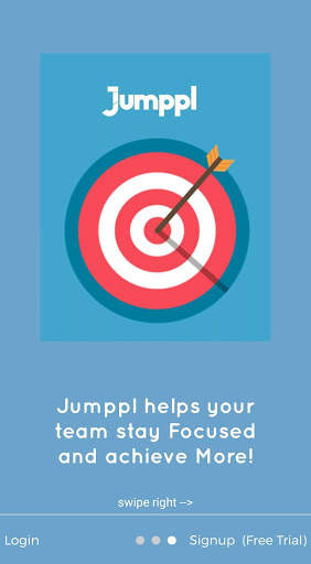 Jumppl 1 تصوير الشاشة
