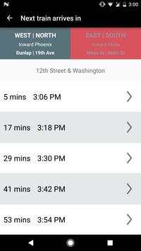 On Time PHX screenshot 5