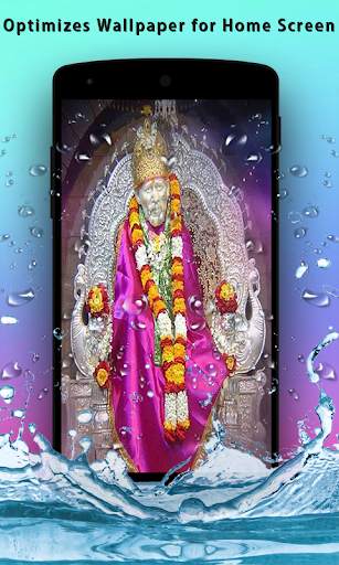Hindu God Live Wallpaper screenshot 2