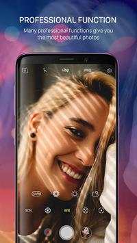 Camera Galaxy S9 screenshot 2