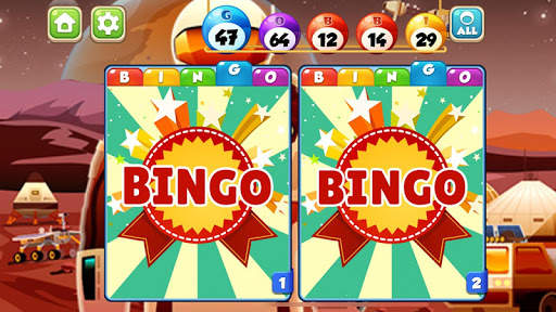 Bingo bay : Family bingo screenshot 6