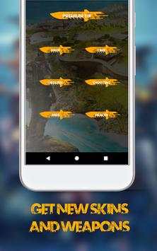 Guide & Diamonds for Free Fire - Tips and Tricks screenshot 3