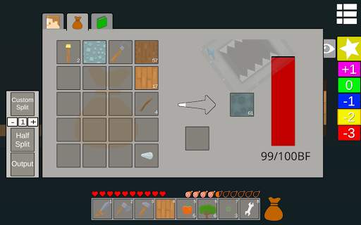 Sky Factory Mobile screenshot 14