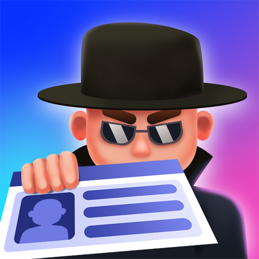 Fake Documents icon