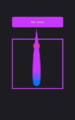 Color: the match-3 puzzle game screenshot 1
