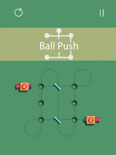 Ball Push скриншот 13