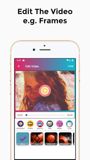 Make Videos From Photos With Any Music screenshot 5
