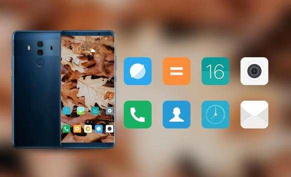 Theme for LG V30  wallpaper screenshot 4