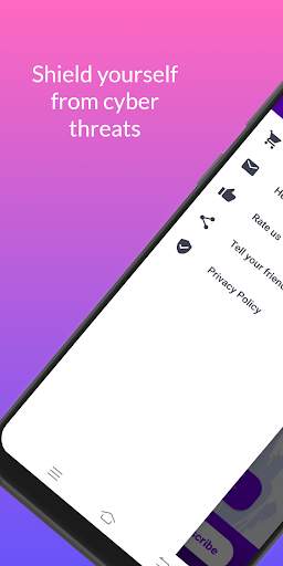 Smart VPN Pro - Free Proxy screenshot 2