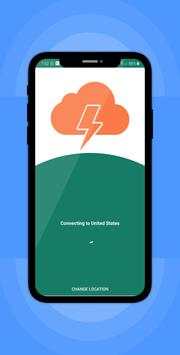 VPN WoW -Unlimited Fast Free VPN screenshot 3