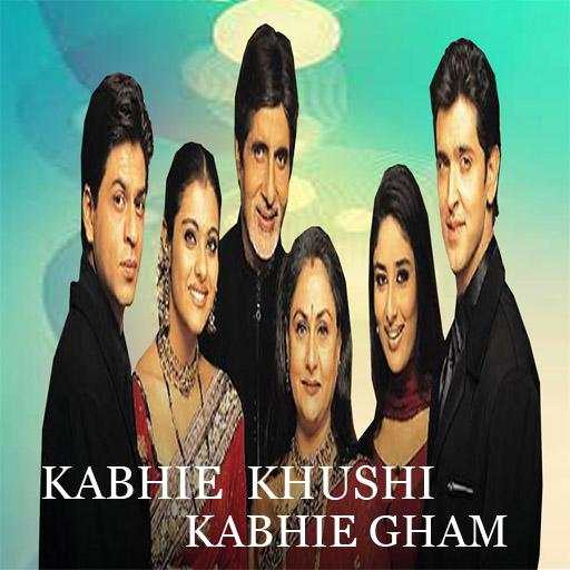 Kabhie Khushi Kabhie Gham - Music terpopuler 1.0