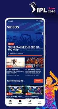 Star Sports Live Cricket Guide - IPL Live Tips screenshot 2