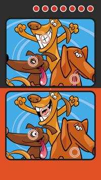 Find the Difference 7 screenshot 1