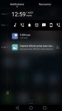 Volume notification control EQ screenshot 2