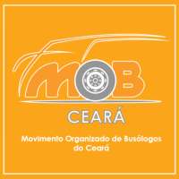 MOB Ceará icon