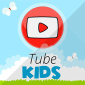 Kids Youtube icon