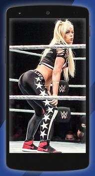 Liv Morgan Wallpapers HD 4K screenshot 1