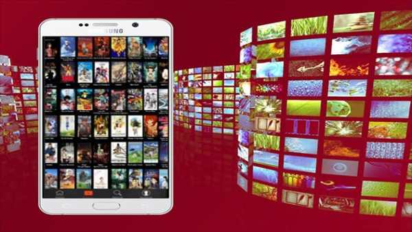 Jio TV HD Free Channels Guide screenshot 1