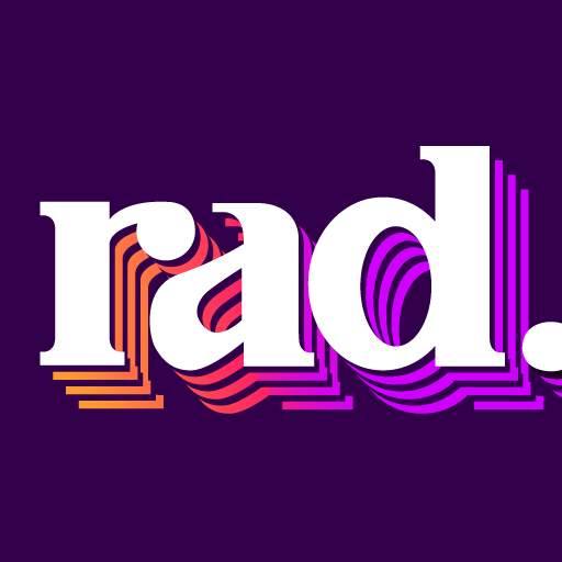 Rad TV - Live TV, Music Videos, Esports & More 3.8.0